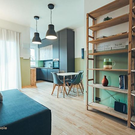 דירות טורינו La Mole House מראה חיצוני תמונה